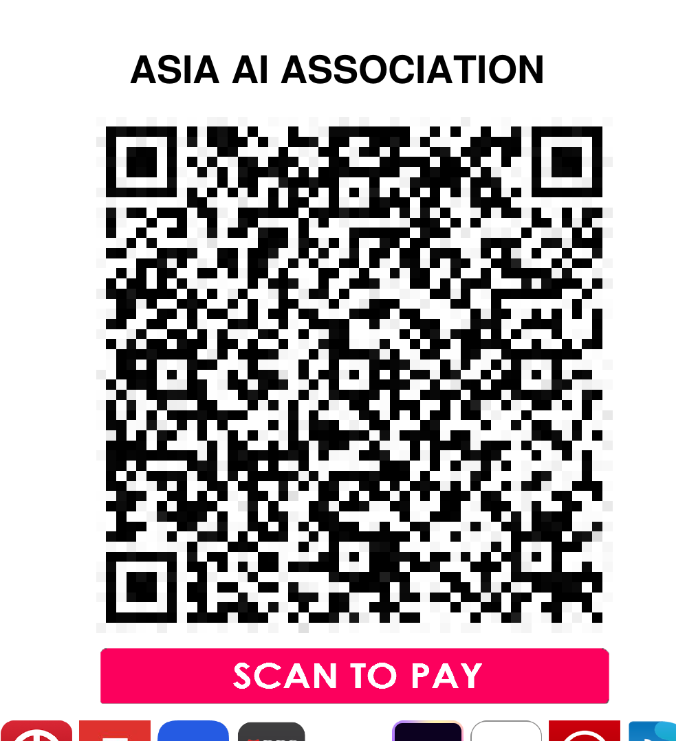 PayNow SGQR — Asia AI Association
